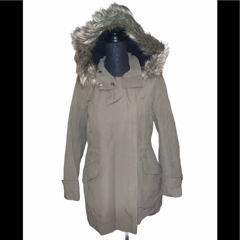 Loft Jacket 